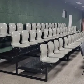 Трибуны мобильные