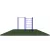 Шведская стенка и перекладина