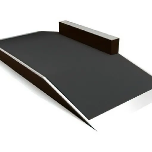 Мини Фанбокс с гранью (funbox+central edge)