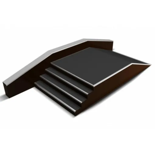 Средний Фанбокс с гранью (funbox+edge)
